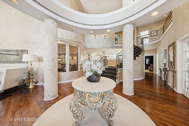 1525 Woodcrest Ct, Aurora, IL 60502 - view of common area