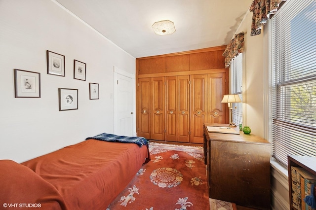 607 Thatcher Ave, River Forest, IL 60305 - view of bedroom