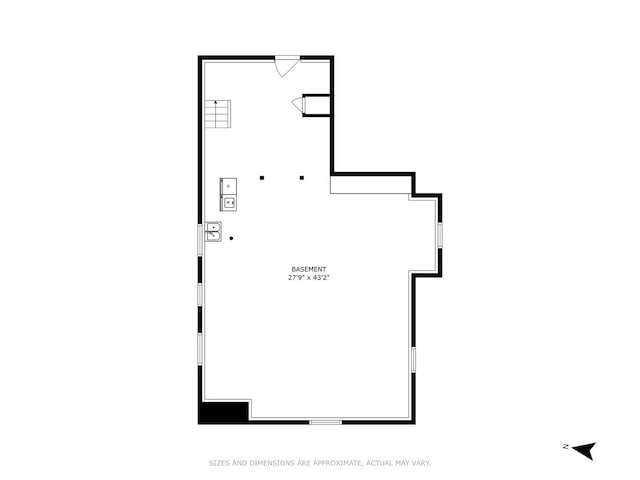 607 Thatcher Ave, River Forest, IL 60305 - plan