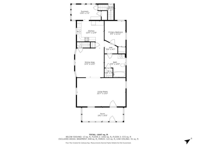 280 Westerfield Pl, Grayslake, IL 60030 - view of layout