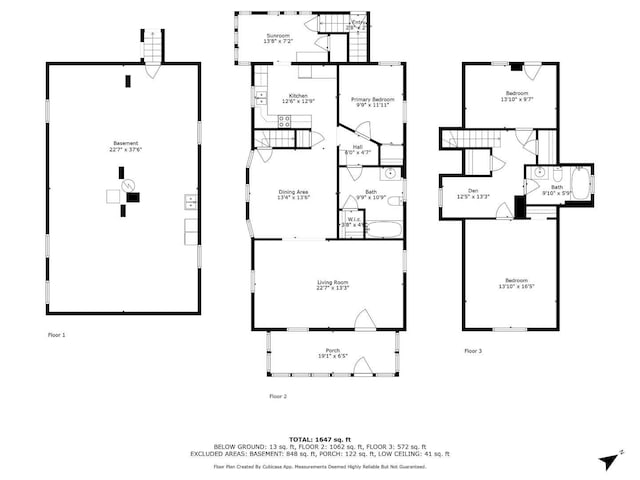 280 Westerfield Pl, Grayslake, IL 60030 - view of layout