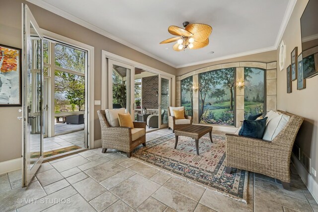 55 New Abbey Dr, Inverness, IL 60010 - photo 28