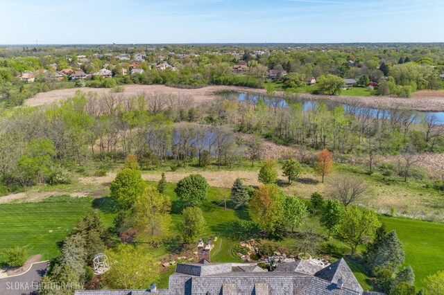 55 New Abbey Dr, Inverness, IL 60010 - photo 4
