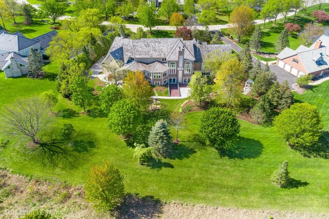 55 New Abbey Dr, Inverness, IL 60010 - photo 6