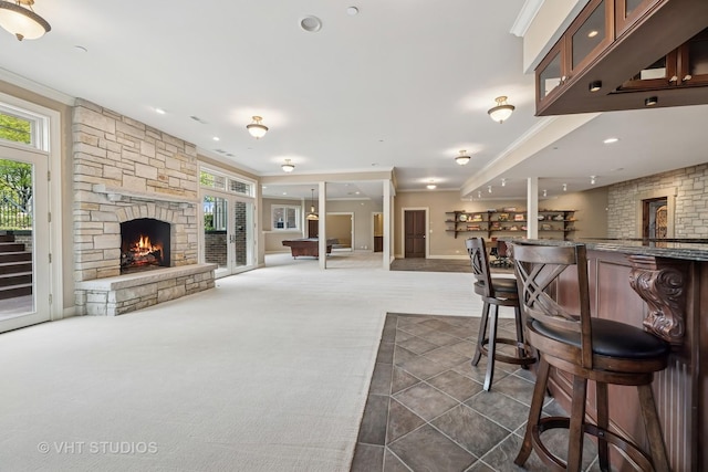 55 New Abbey Dr, Inverness, IL 60010 - photo 60