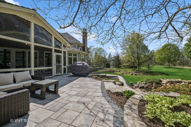55 New Abbey Dr, Inverness, IL 60010 - photo 74