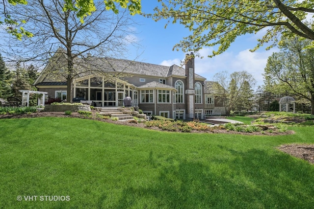 55 New Abbey Dr, Inverness, IL 60010 - photo 81