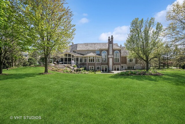 55 New Abbey Dr, Inverness, IL 60010 - photo 83