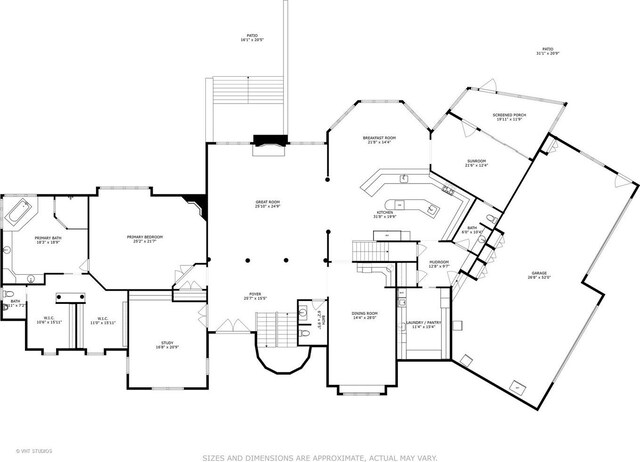 55 New Abbey Dr, Inverness, IL 60010 - photo 88
