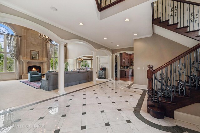 55 New Abbey Dr, Inverness, IL 60010 - photo 10
