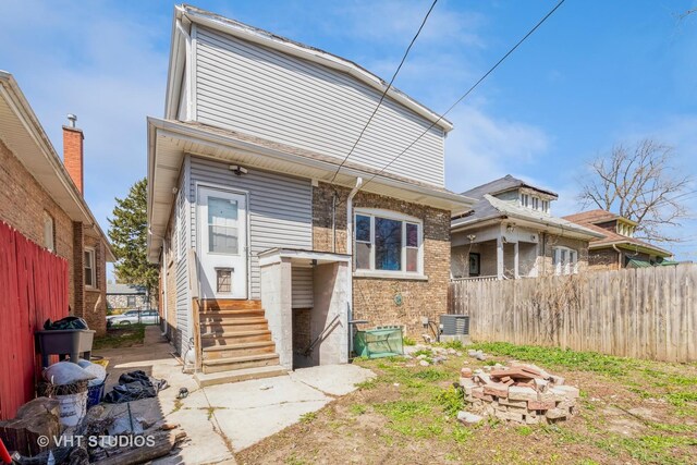 15805 Paulina St, Harvey, IL 60426 - photo 5