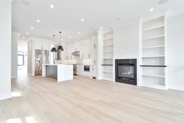 2438 W Berteau Ave, Chicago, IL 60618 - photo 17