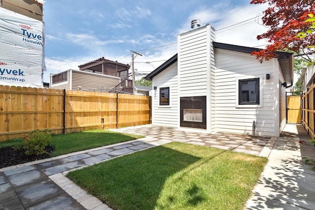 2438 W Berteau Ave, Chicago, IL 60618 - photo 44