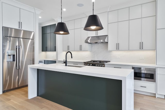 2438 W Berteau Ave, Chicago, IL 60618 - photo 9