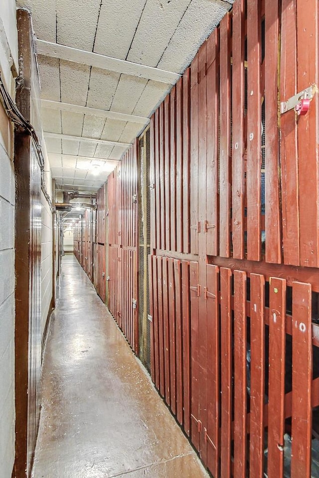 700 W Bittersweet Pl Unit 807, Chicago, IL 60613 - view of storage