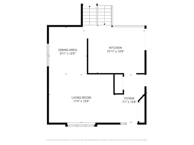 19534 Maurita Ct, Mokena, IL 60448 - plan