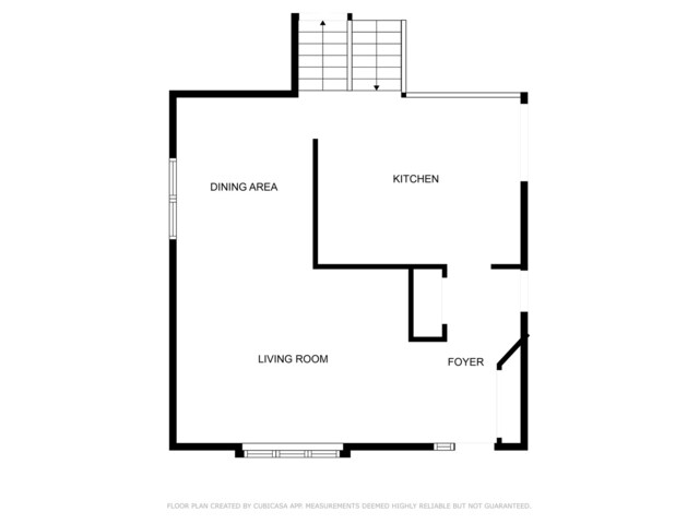 19534 Maurita Ct, Mokena, IL 60448 - floor plan