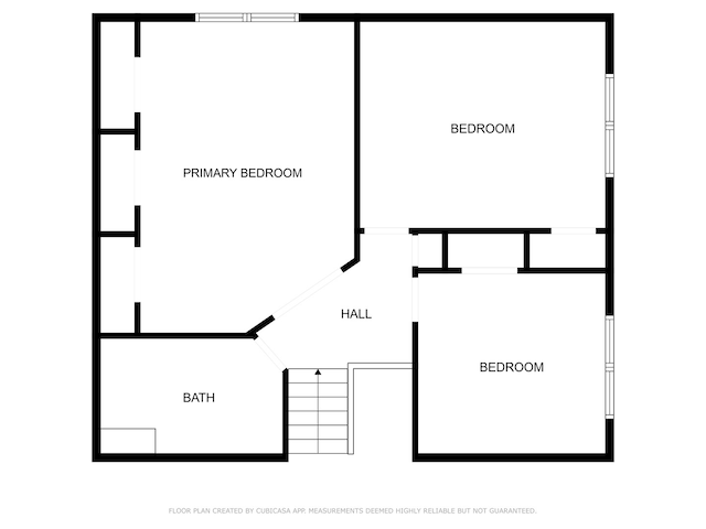 19534 Maurita Ct, Mokena, IL 60448 - floor plan