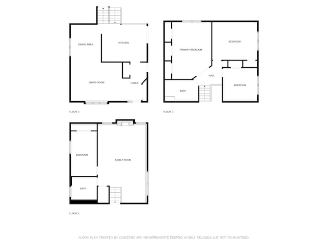 19534 Maurita Ct, Mokena, IL 60448 - plan