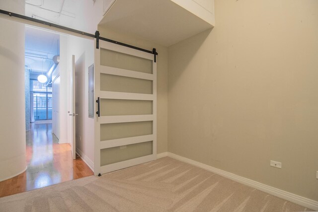 565 W Quincy St Unit 510, Chicago, IL 60661 - view of closet