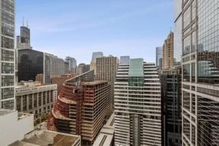 property's view of city