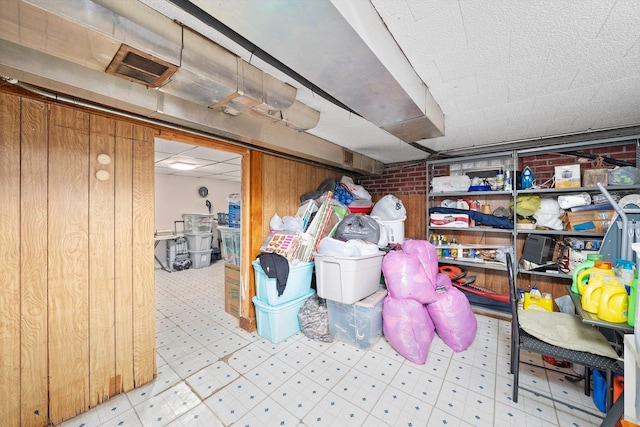 429 Geneva Ave, Bellwood, IL 60104 - view of storage