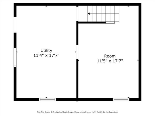 429 Geneva Ave, Bellwood, IL 60104 - view of layout