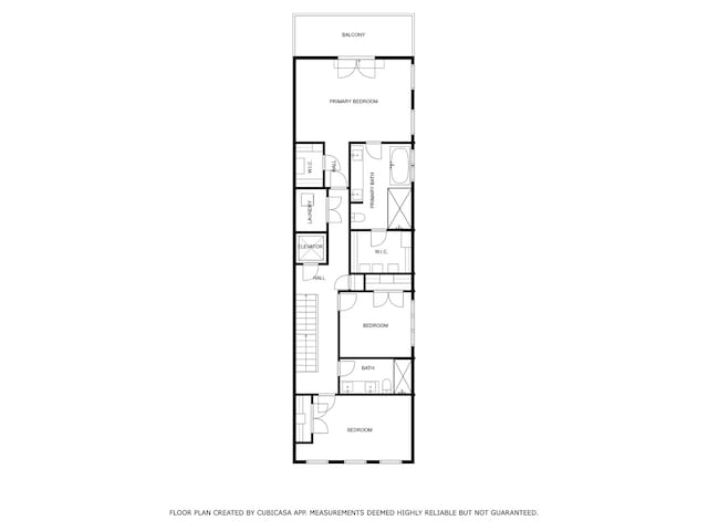 816 W Lill Ave, Chicago, IL 60614 - floor plan / room layout