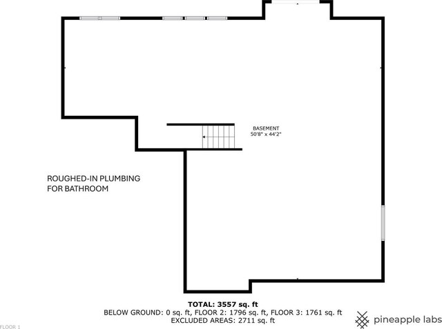 1289 Mallard Ln, Hoffman Estates, IL 60192 - view of layout