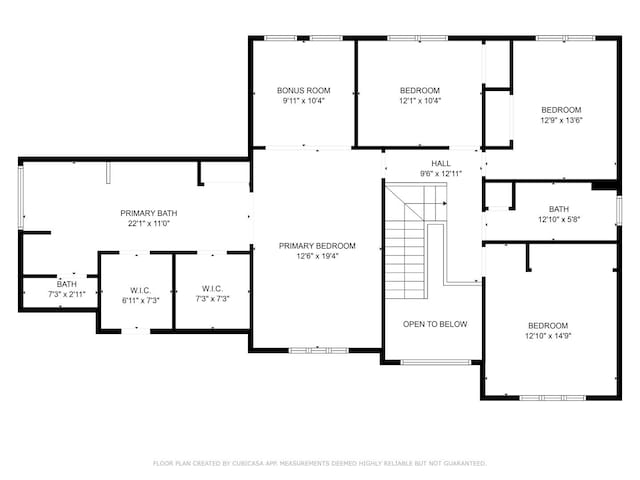 2756 Fox River Ln, Naperville, IL 60565 - room layout