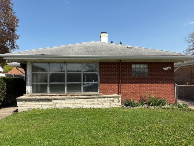7715 S Kilpatrick Ave, Chicago, IL 60652 - photo 1