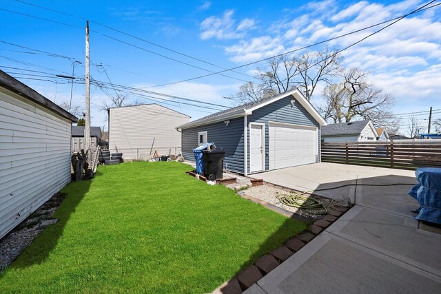 4624 W 82nd Pl, Chicago, IL 60652 - photo 27