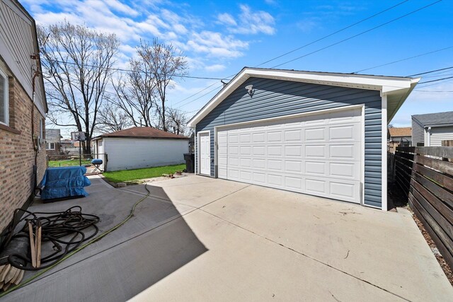 4624 W 82nd Pl, Chicago, IL 60652 - photo 29