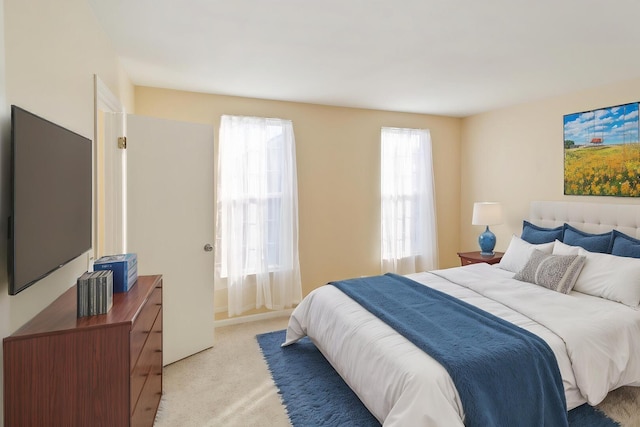 924 Symphony Dr Unit 7036, Aurora, IL 60504 - bedroom with light carpet