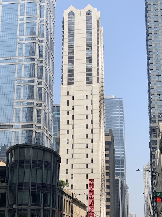 200 N Dearborn St Unit 2406, Chicago, IL 60601 - view of building exterior featuring a city view