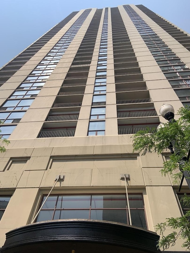 200 N Dearborn St Unit 2406, Chicago, IL 60601 - view of building exterior