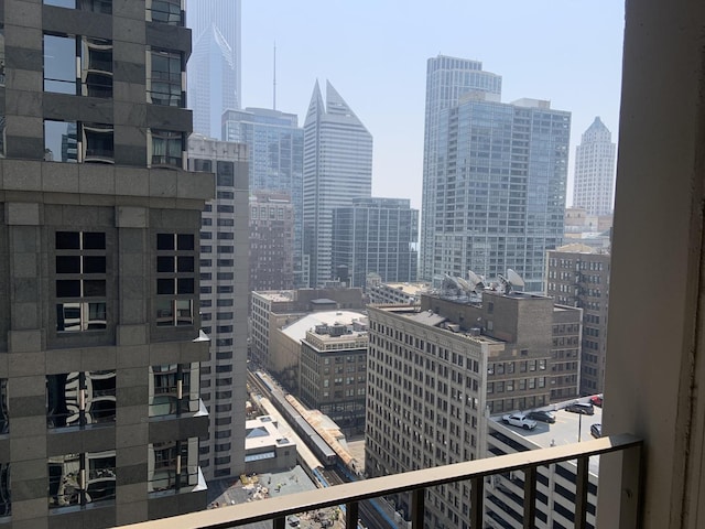 200 N Dearborn St Unit 2406, Chicago, IL 60601 - city view