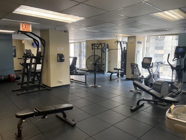 200 N Dearborn St Unit 2406, Chicago, IL 60601 - photo 22