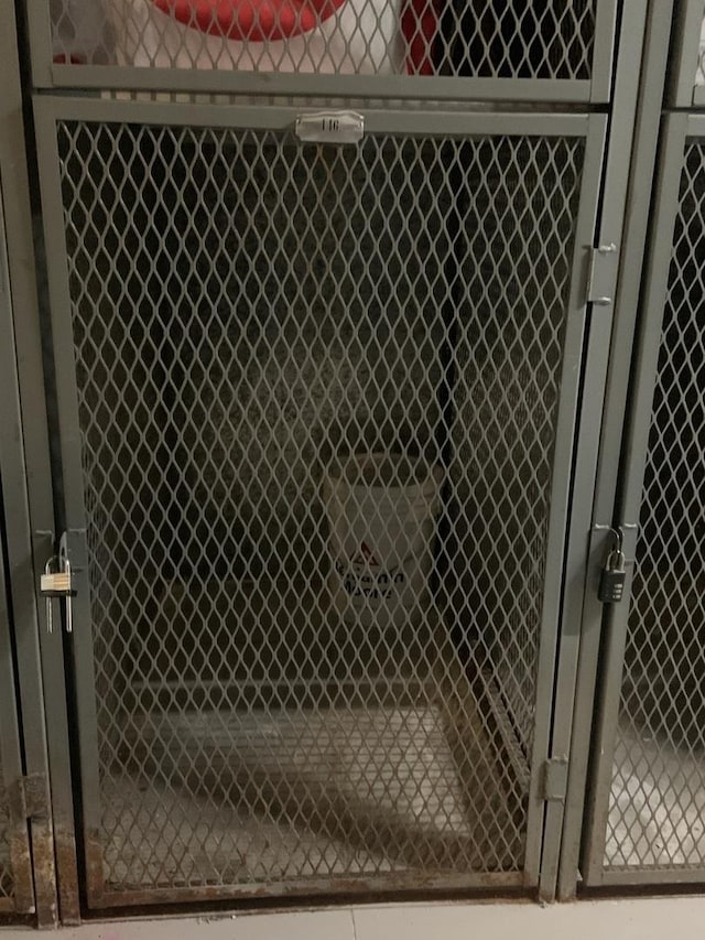 200 N Dearborn St Unit 2406, Chicago, IL 60601 - view of storage room