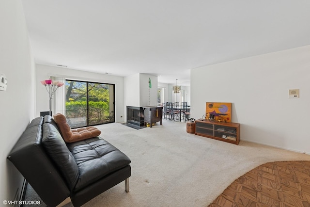 3085 Pheasant Creek Dr Unit 110, Northbrook, IL 60062 - view of living area