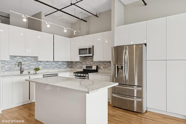 221 E Cullerton St Unit 517, Chicago, IL 60616 - photo 3