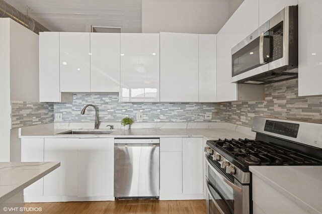 221 E Cullerton St Unit 517, Chicago, IL 60616 - photo 22