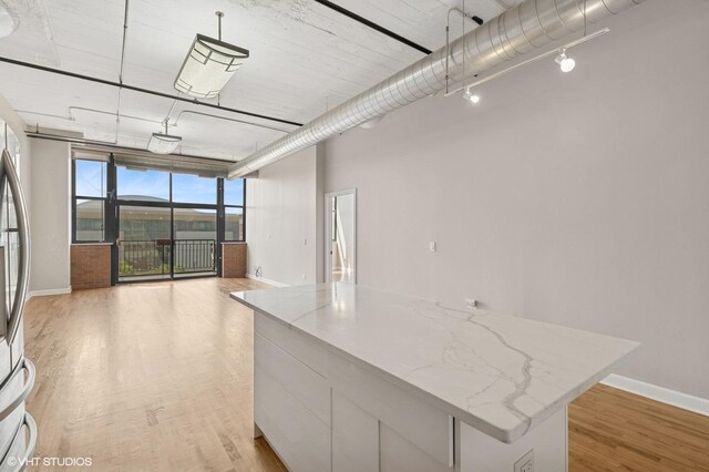 221 E Cullerton St Unit 517, Chicago, IL 60616 - photo 23