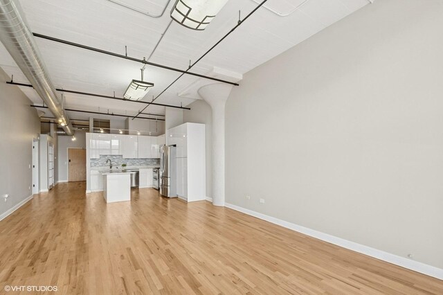 221 E Cullerton St Unit 517, Chicago, IL 60616 - photo 24