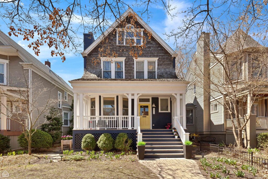 5316 N Wayne Ave, Chicago, IL 60640 - photo 1