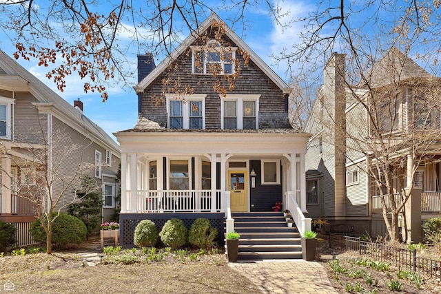 5316 N Wayne Ave, Chicago, IL 60640 - photo 1