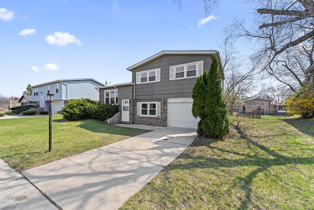 4827 Imperial Dr, Richton Park, IL 60471 - photo 1
