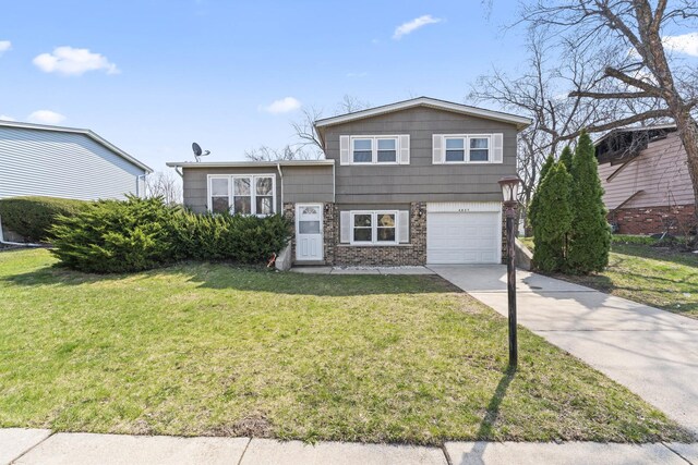 4827 Imperial Dr, Richton Park, IL 60471 - photo 2