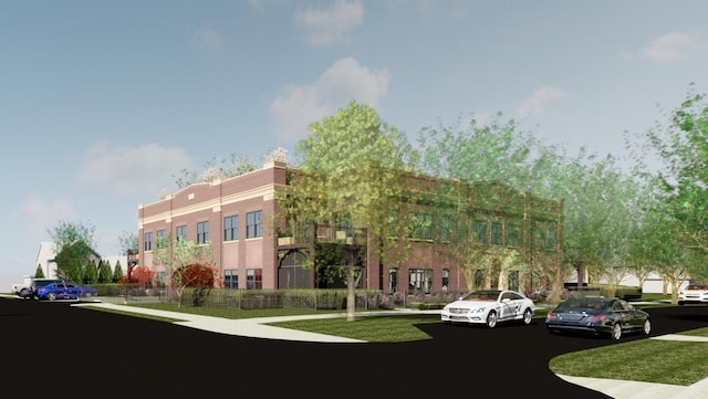 120 E Scranton Ave Unit 203, Lake Bluff, IL 60044