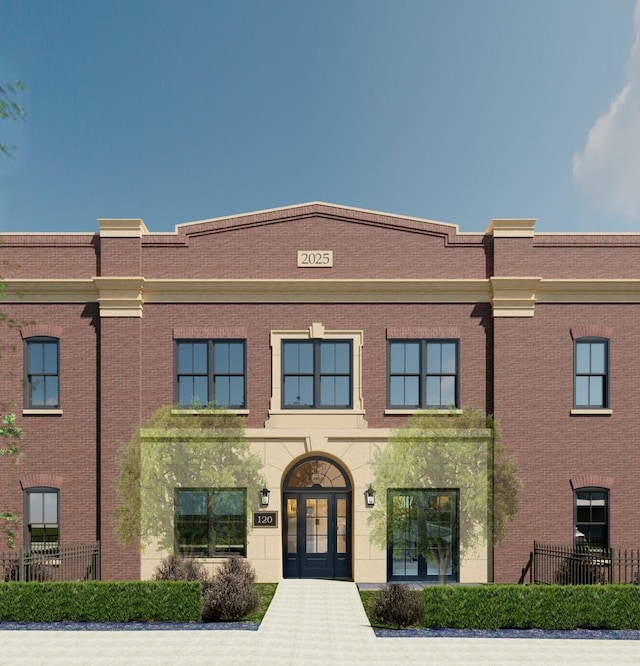 120 E Scranton Ave Unit 203, Lake Bluff, IL 60044
